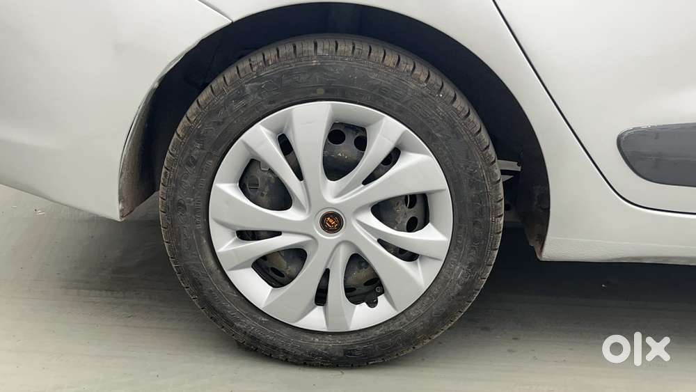 Hyundai Xcent [2014-2017] 1.2 S, 2014, Petrol