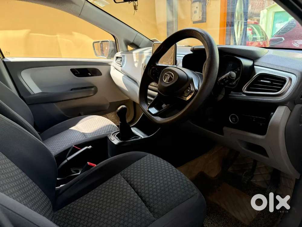 Tata Altroz Ev 2020