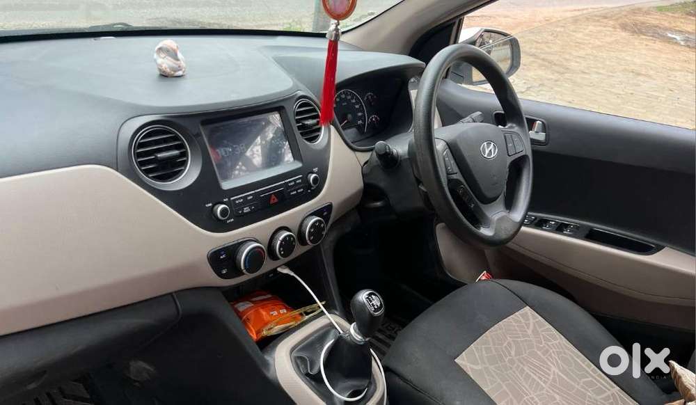 Hyundai Grand I10 Sportz, 2019, Petrol