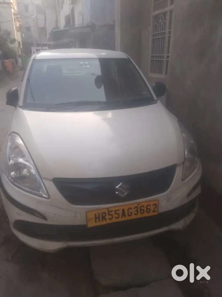 Maruti Suzuki Dzire Tour Petrol And Cng Engine Are Good Condition