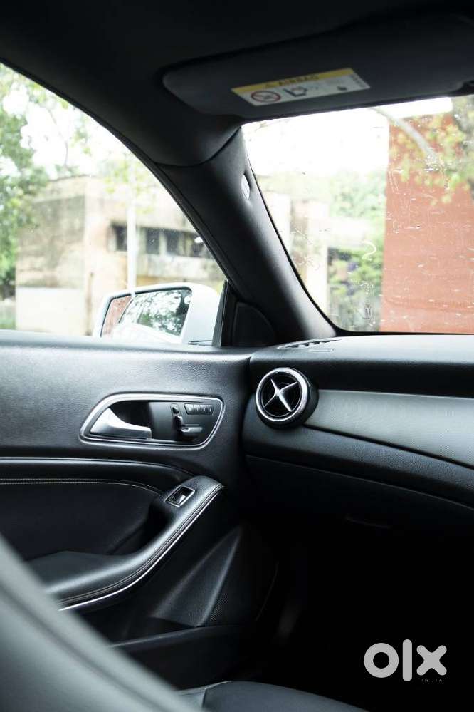 Mercedes-benz Cla Urban Sport 200, 2015, Petrol