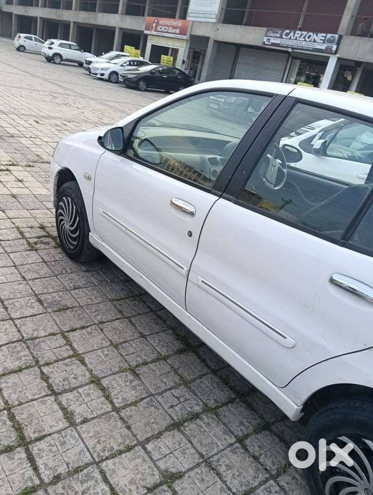 Tata Indigo Cs Lx Tdi, 2010, Diesel