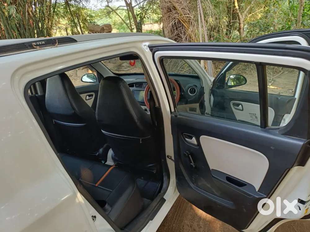 Maruti Suzuki 800 Lxi (o) Ac 2022 Along With All Accessories Fited.