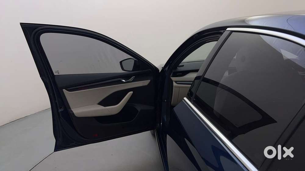 Skoda Octavia 2.0 Tdi Mt Style, 2022, Petrol