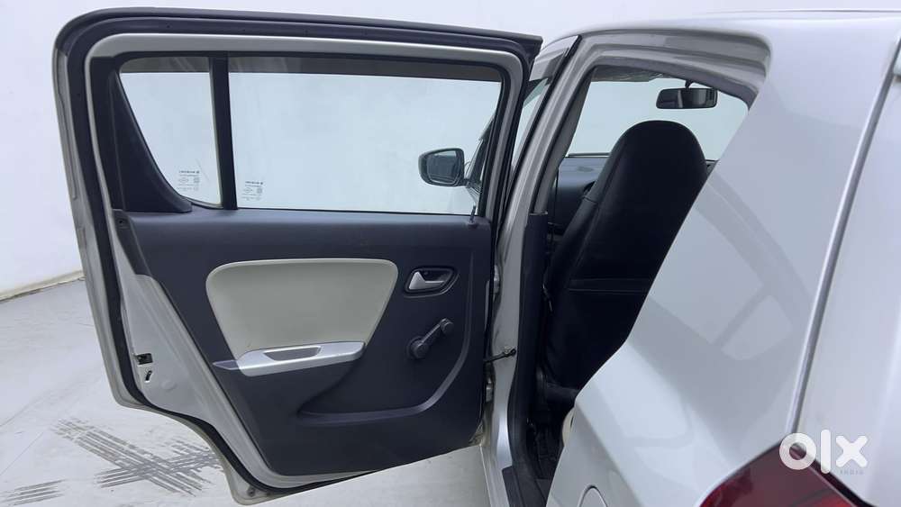 Maruti Suzuki Alto K10 2010-2014 Vxi, 2017, Petrol