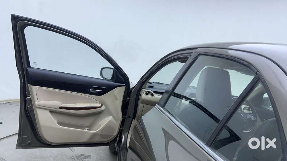 Maruti Suzuki Dzire 2017-2020 Zdi Amt, 2018, Diesel