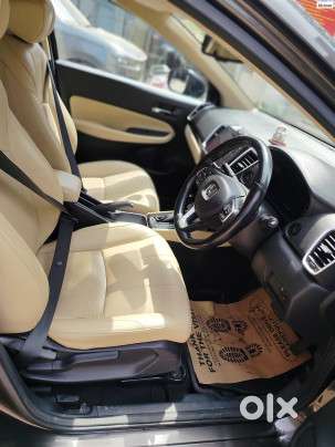 Honda City Zx Cvt, 2021, Petrol