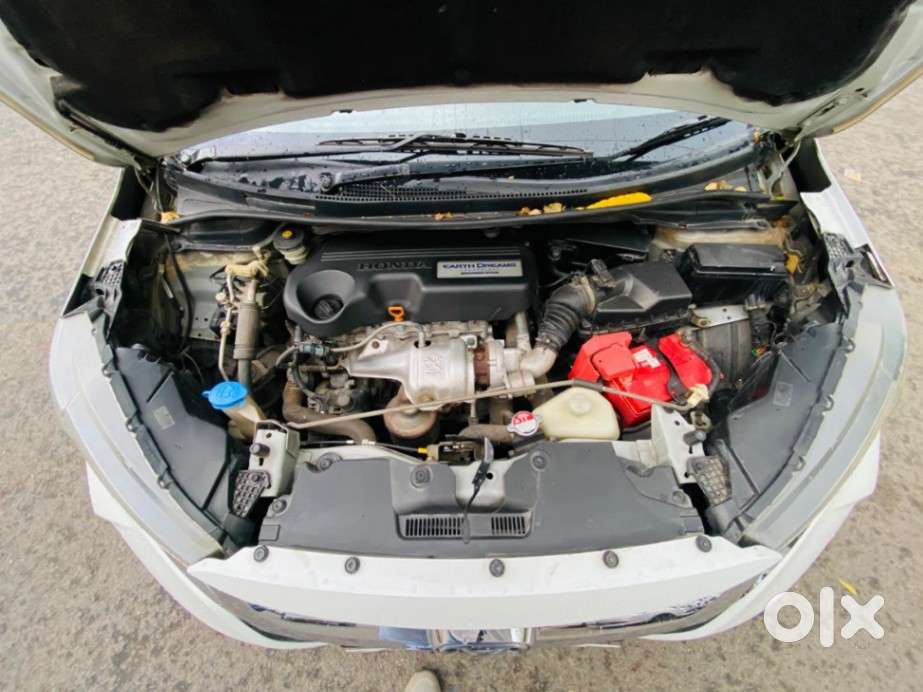 Honda Wr-v I-dtec Vx, 2017, Diesel