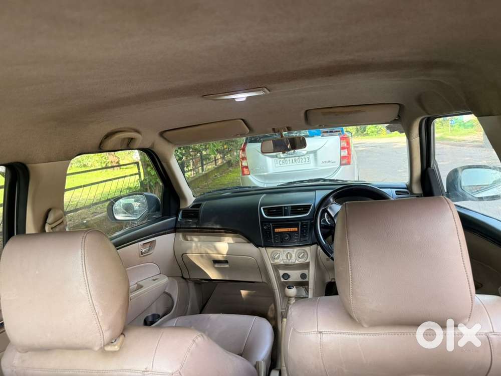 Maruti Suzuki Swift Dzire 2014 Diesel 92000 Km Driven