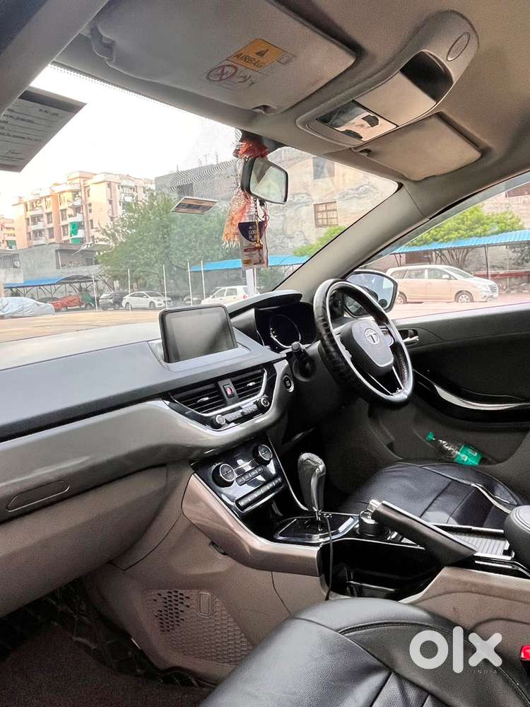 Tata Nexon Diesel 2019 Model