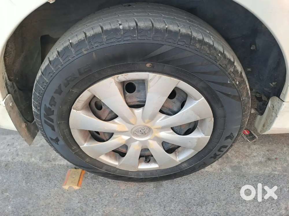 Toyota Corolla Altis 2010