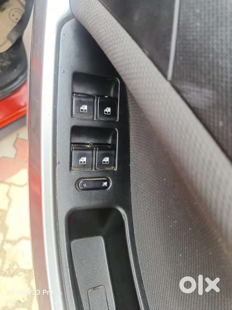 Tata Nexon 2018 Xm+