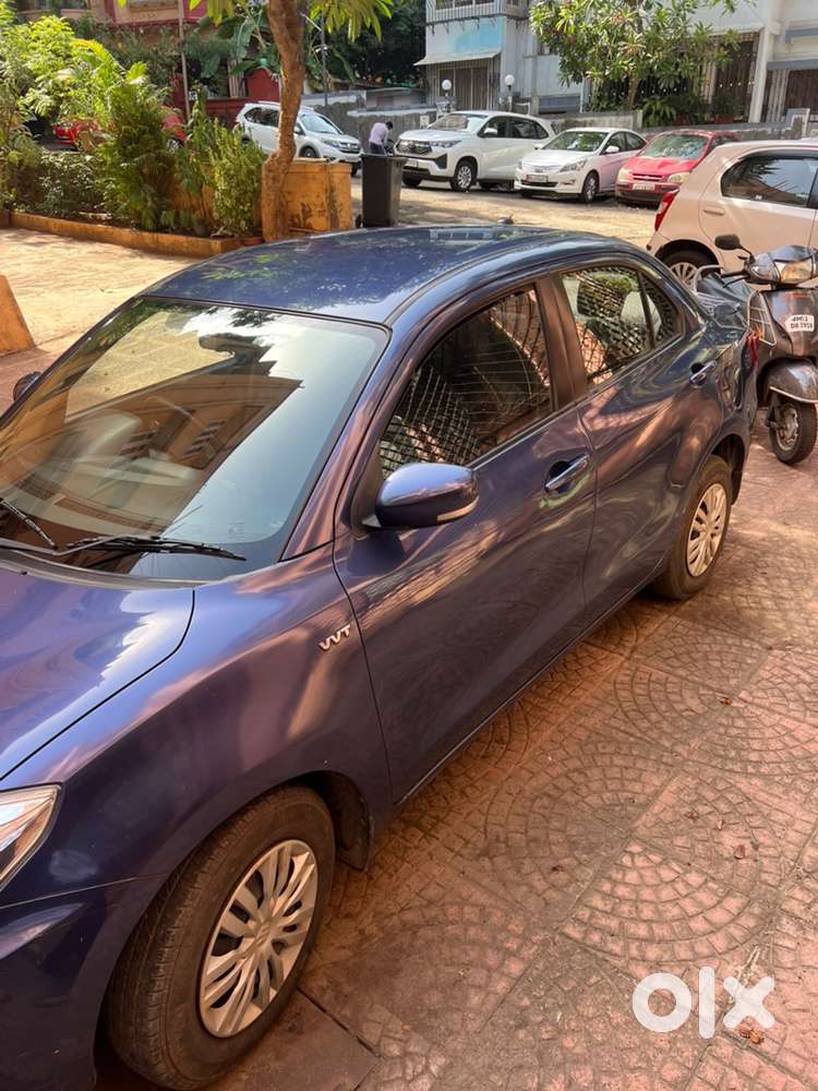 Maruti Suzuki Car 2017