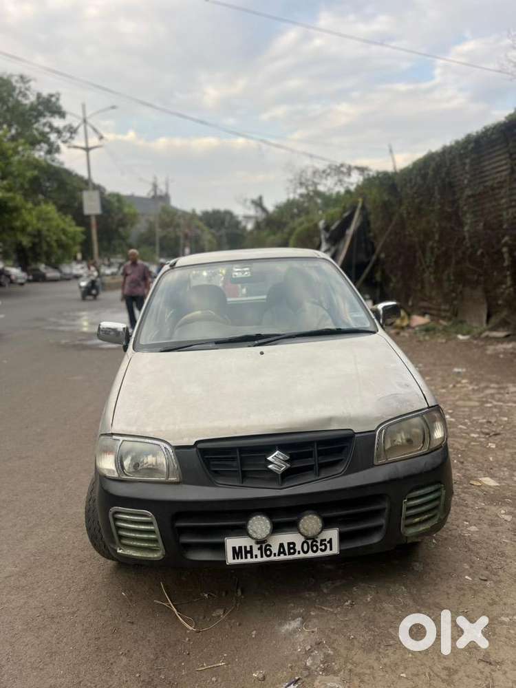 Maruti Suzuki Model 2007