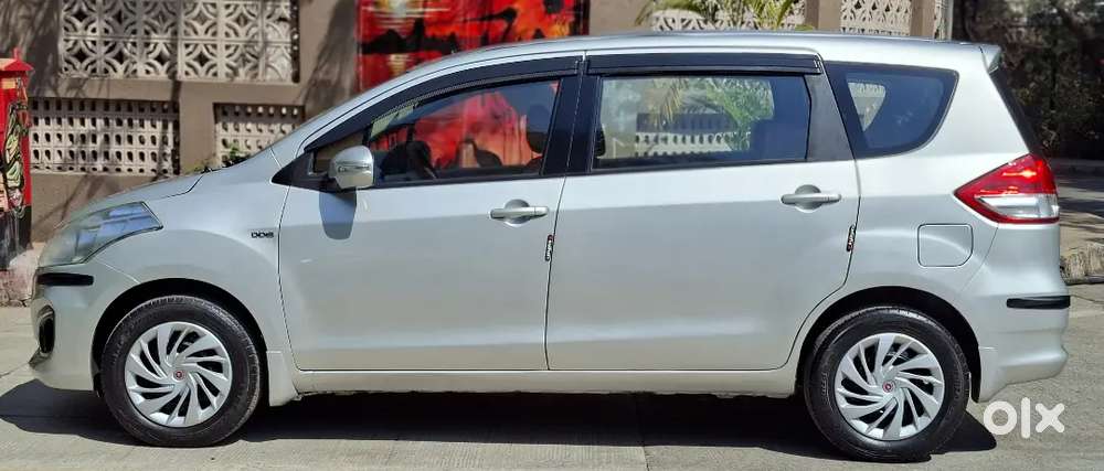 Maruti Suzuki Ertiga 2014