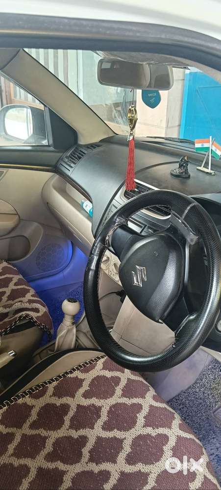 Maruti Dzire Vdi 2013