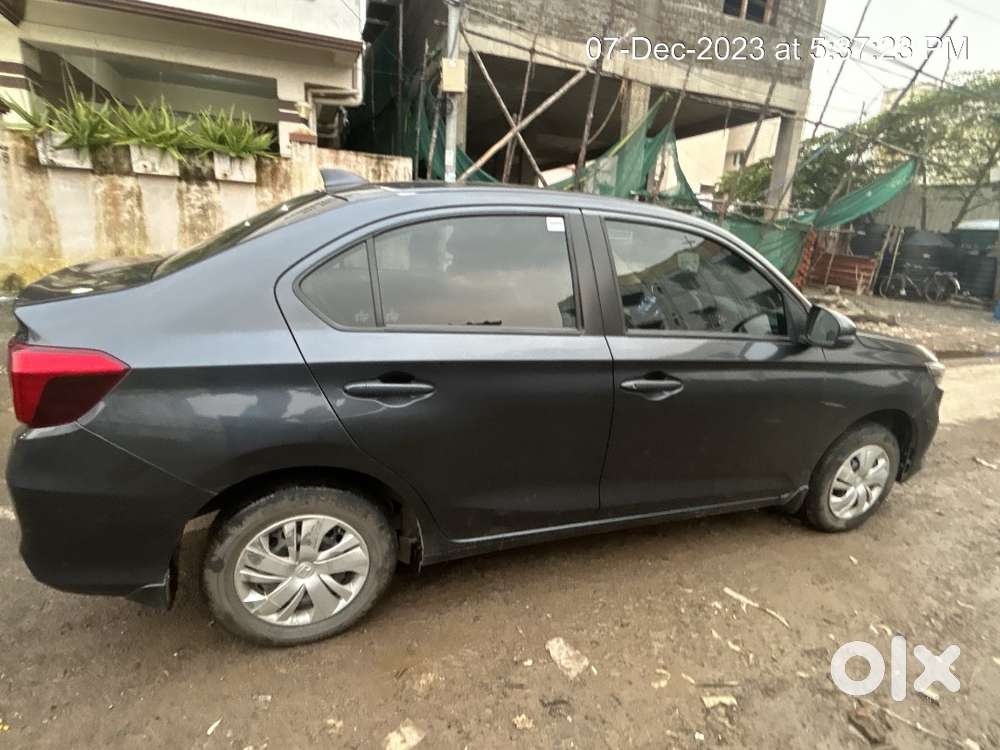 Honda Amaze 2022 Year