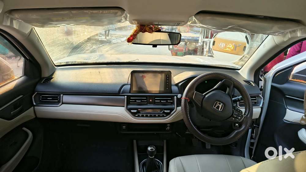 Honda Elevate V Mt, 2025, Cng & Hybrids