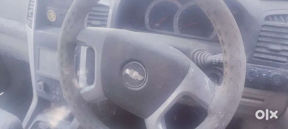 Chevrolet Captiva 2008 Diesel Well Maintained