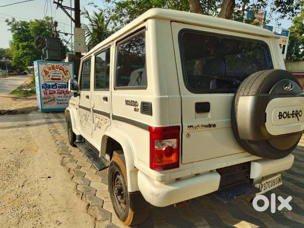 Mahindra Tuv 300 T6, 2016, Diesel