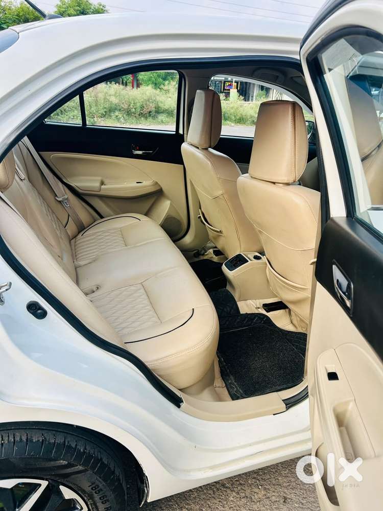 Maruti Suzuki Dzire 1.2 Zxi Cng, 2023, Petrol