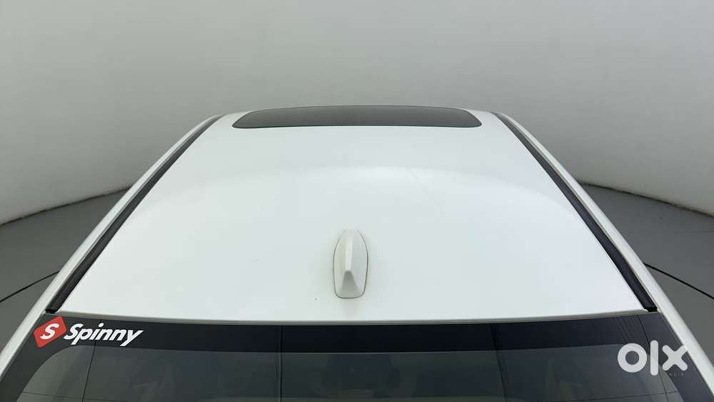 Honda City I-vtec Cvt Vx, 2017, Petrol