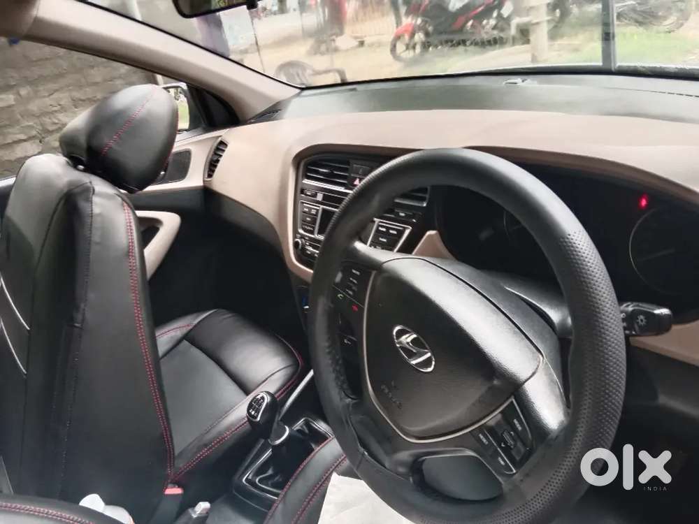 Hyundai I20 Diesel Manual 2018 On On Record Chali Hai