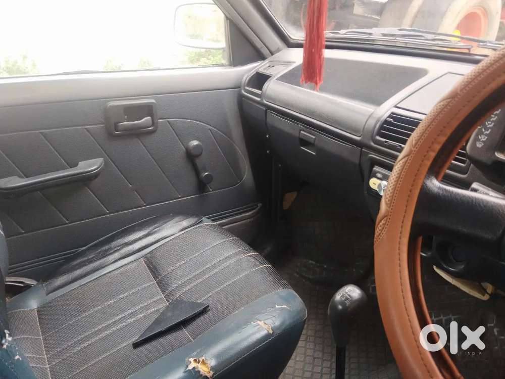 Maruti Suzuki 800 Petrol 2003