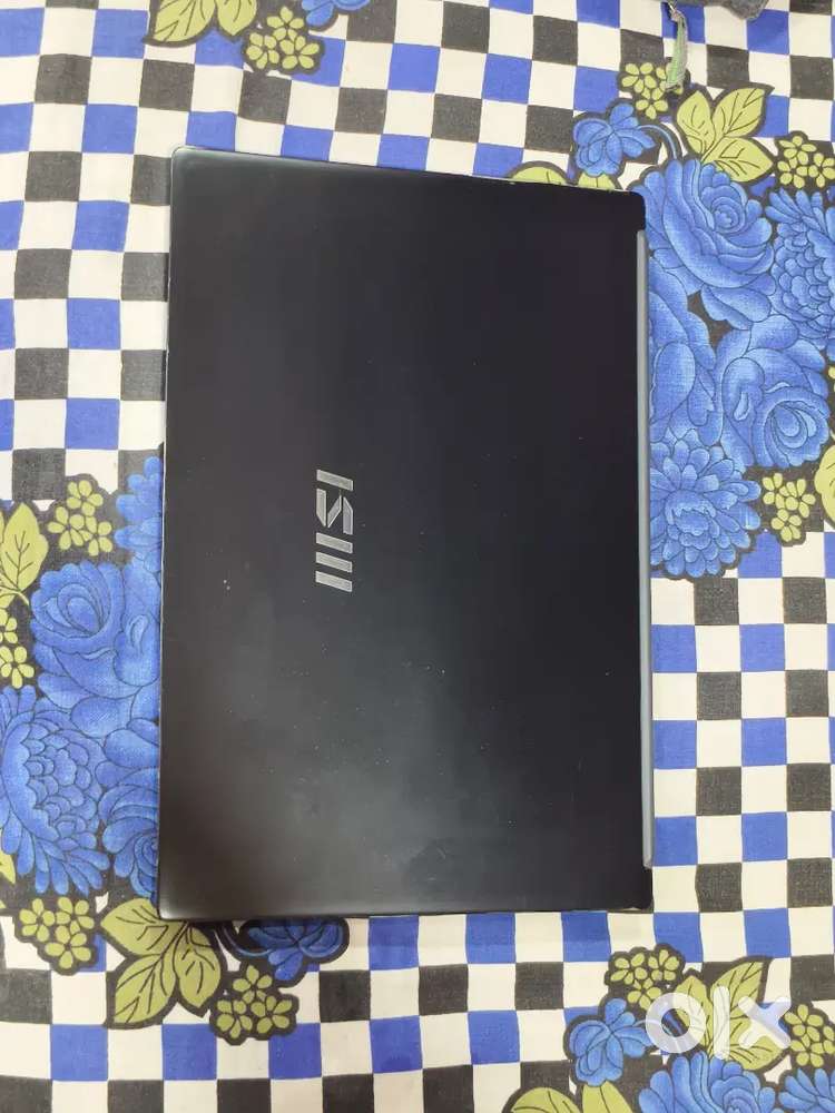 MSI i5 LAPTOP FOR SELL