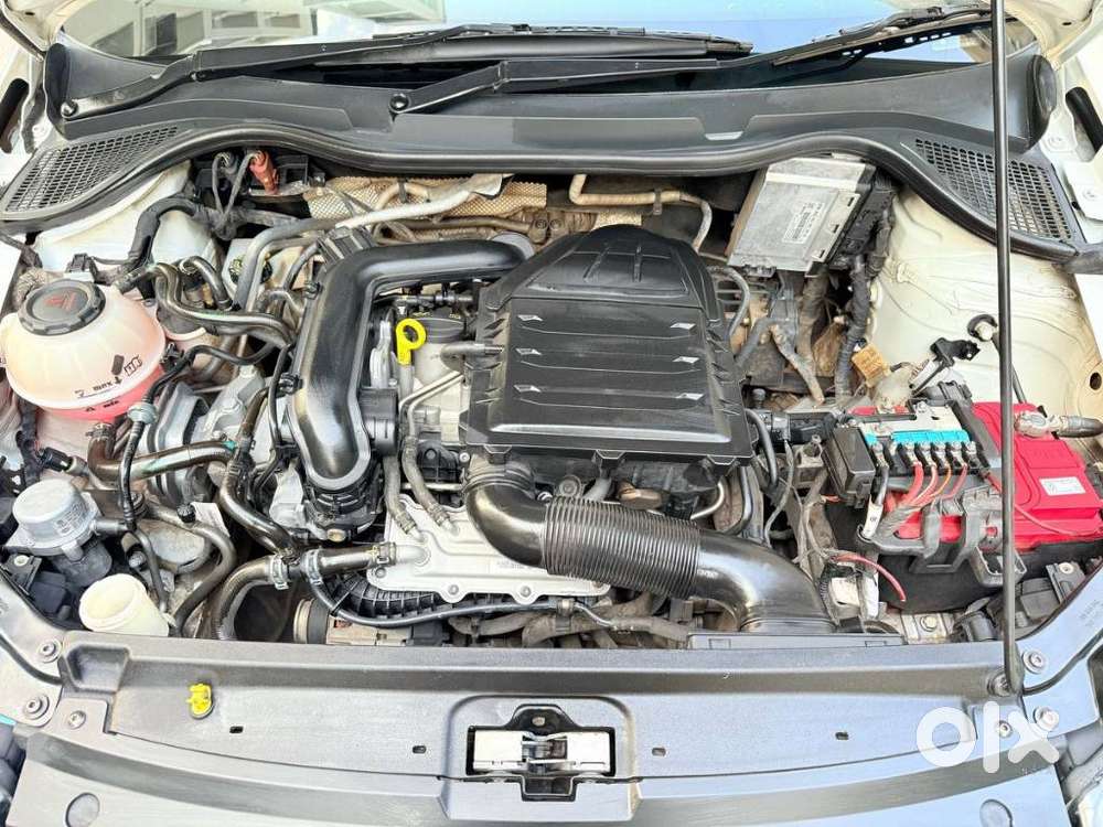 Volkswagen Polo Gt Tsi, 2022, Petrol