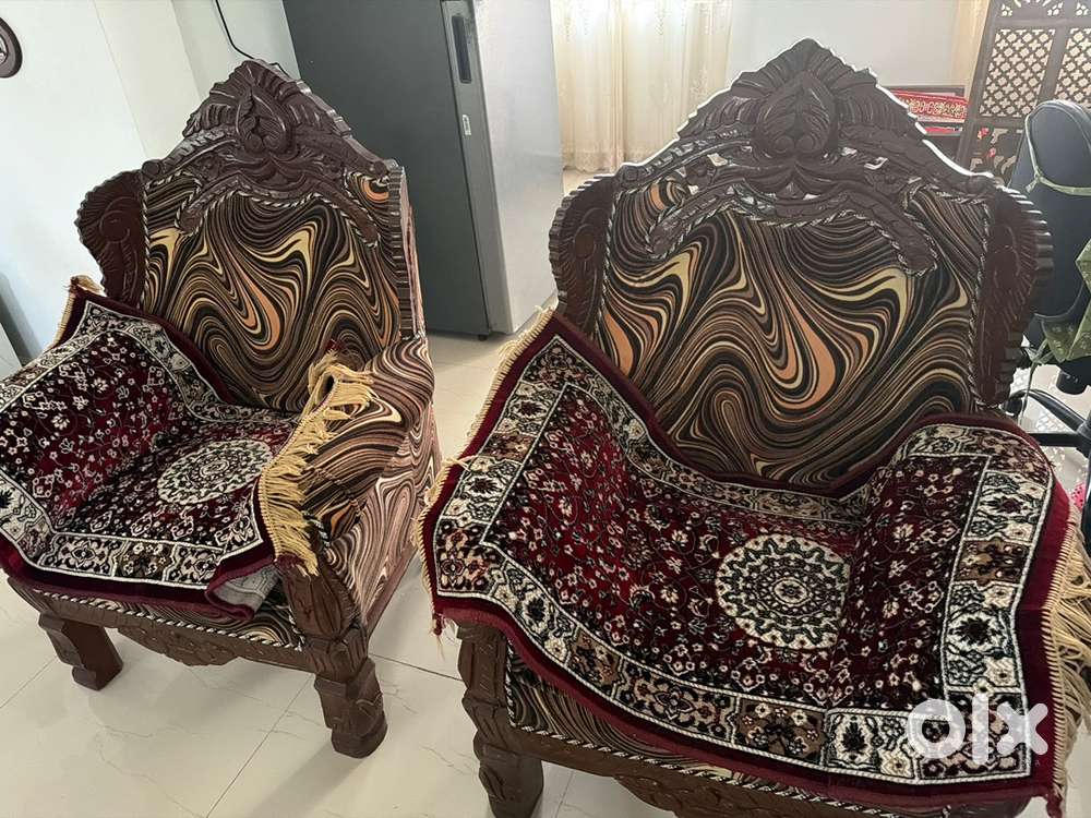 5 seater sofa set