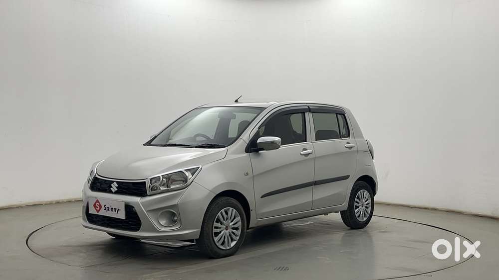 Maruti Suzuki Celerio 1.0 Vxi Amt, 2018, Petrol