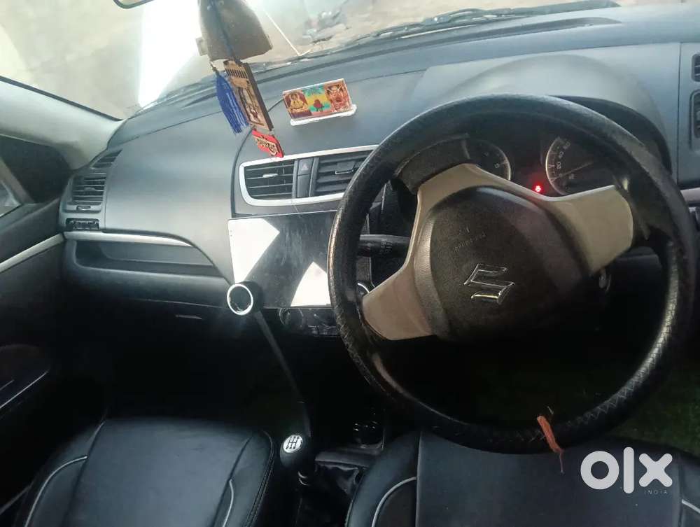 Maruti Suzuki Swift 2018