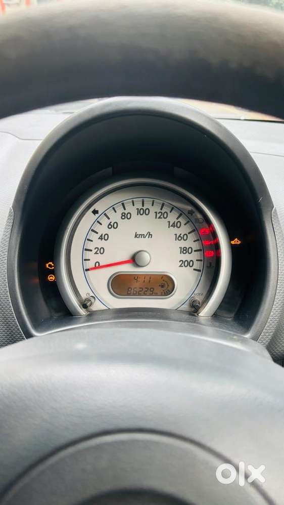 Maruti Suzuki Diesel 2010 Year
