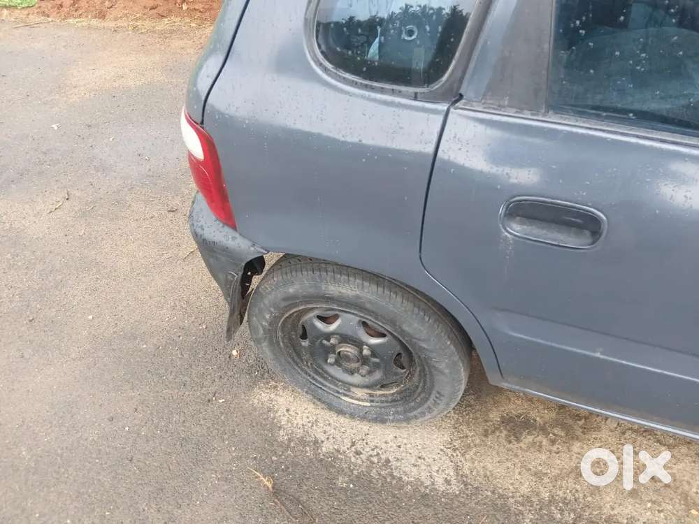 Maruti Suzuki Zen Estilo 1999