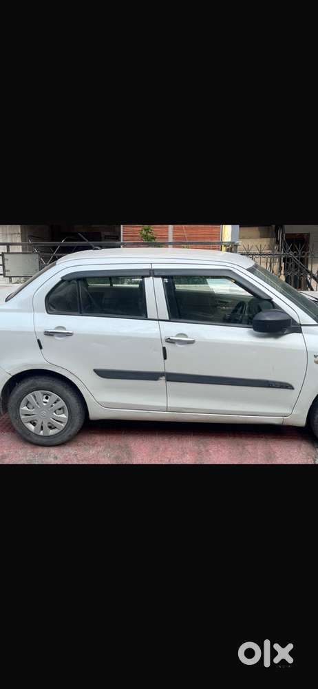 Maruti Suzuki Dzire 2013