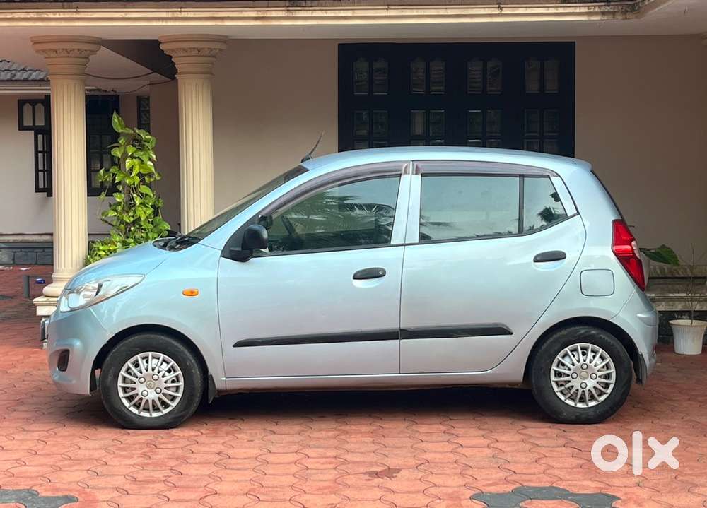 Hyundai I10 Petrol 2011