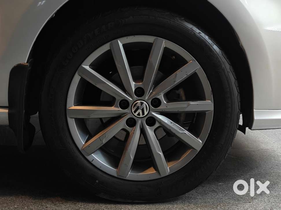 Volkswagen Ameo 1.5 Tdi Highline Plus At, 2019, Diesel