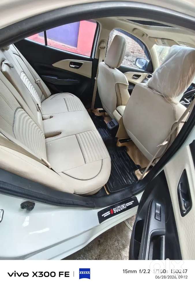 Maruti Suzuki Dzire Zxi++ Sanroop Car  Good Condition