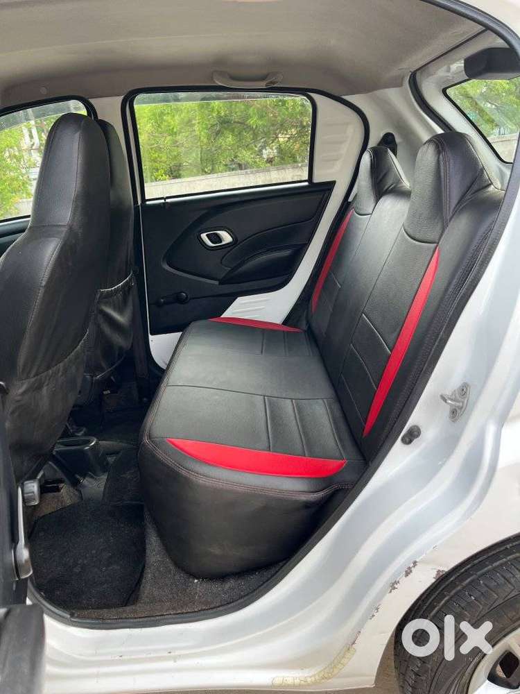 Datsun Redigo S, 2019, Petrol