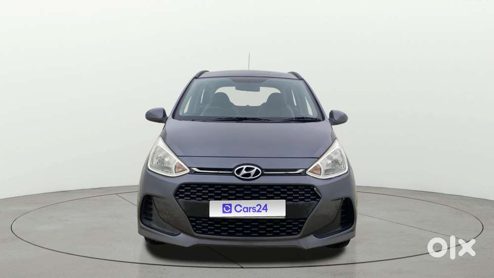 Hyundai Grand I10 1.2 Kappa Magna, 2019, Petrol