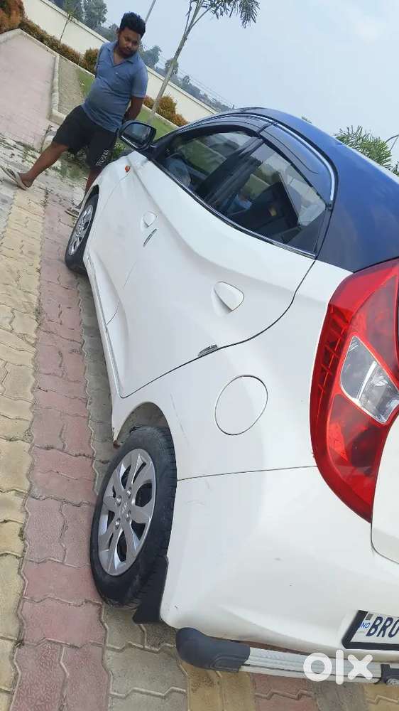 Hyundai Eon 2013 Manual Petrol