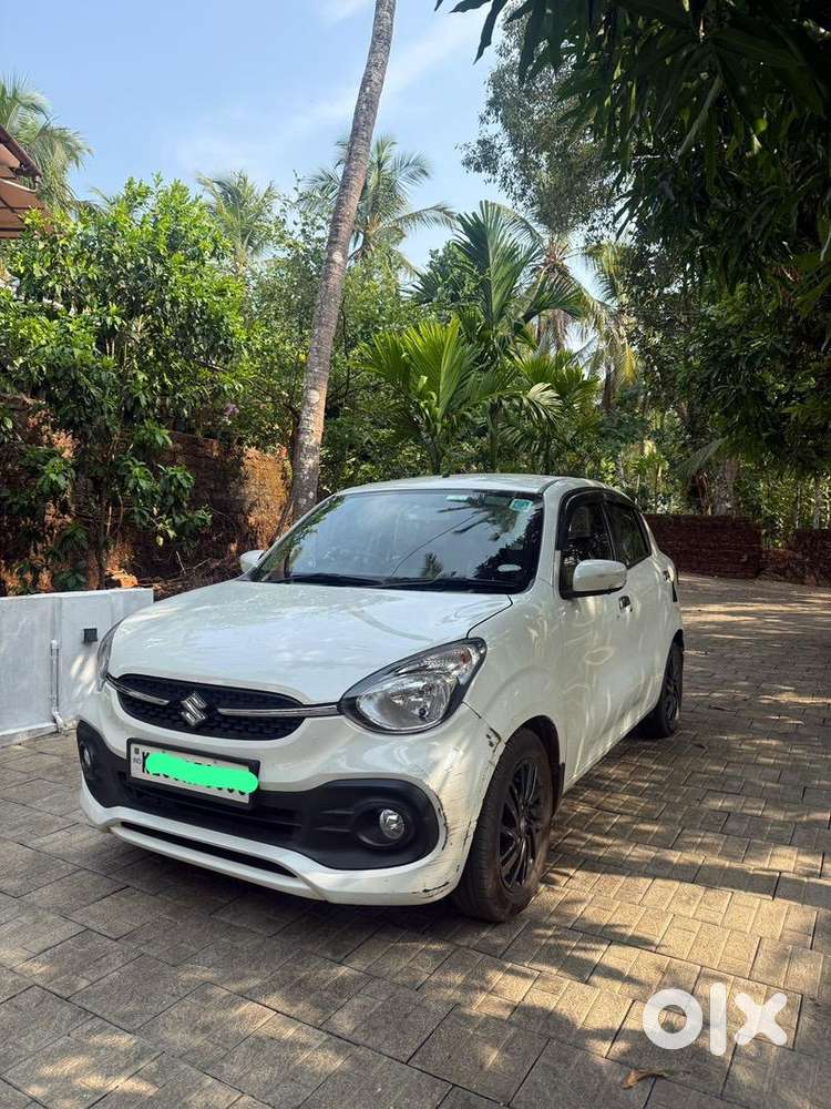 Maruti Suzuki Celerio X 2022 Petrol 27150 Km Driven