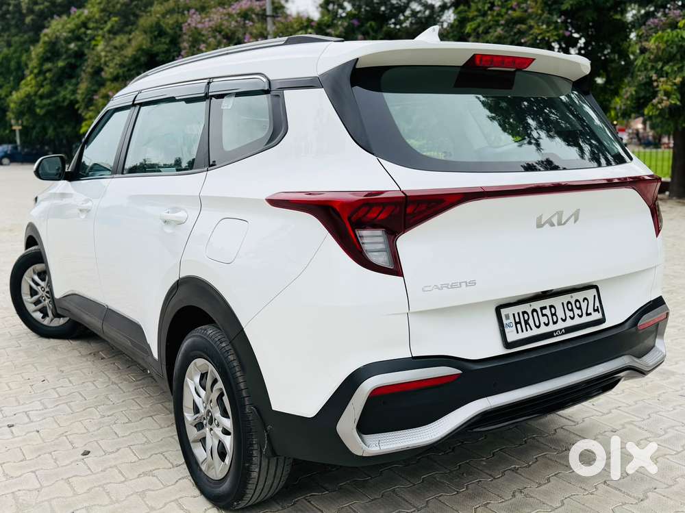 Kia Carens, 2023, Diesel