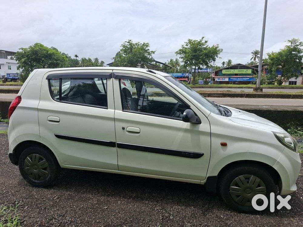 Maruti Suzuki Alto 800 Lxi, 2014, Petrol