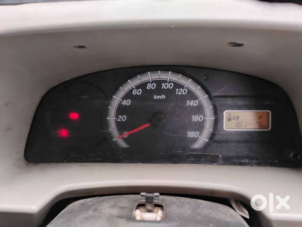 Maruti Suzuki Eeco 5 Seater Ac, 2021, Cng & Hybrids