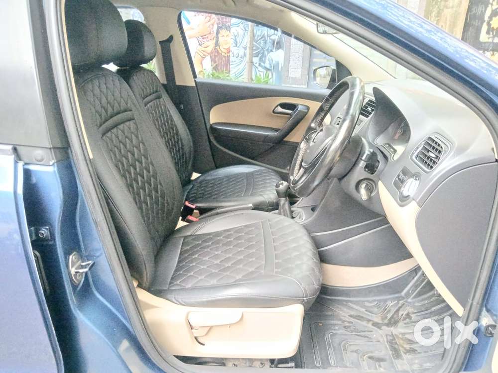 Volkswagen Polo 1.2 Mpi Highline, 2017, Petrol