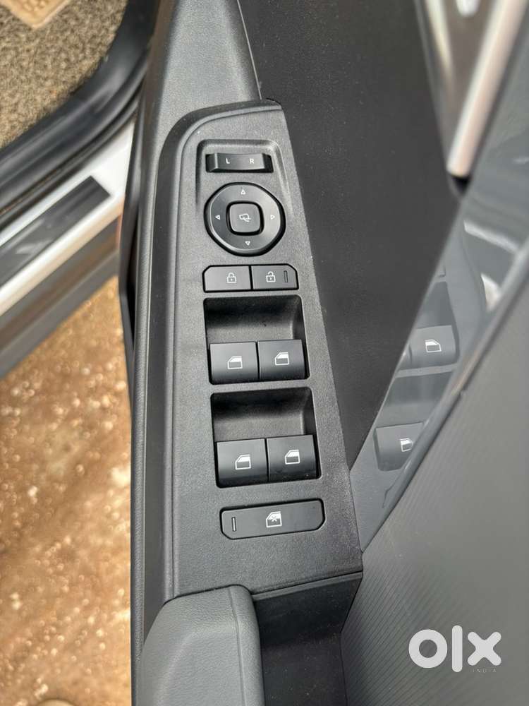 Kia Syros 2025 Petrol Good Condition