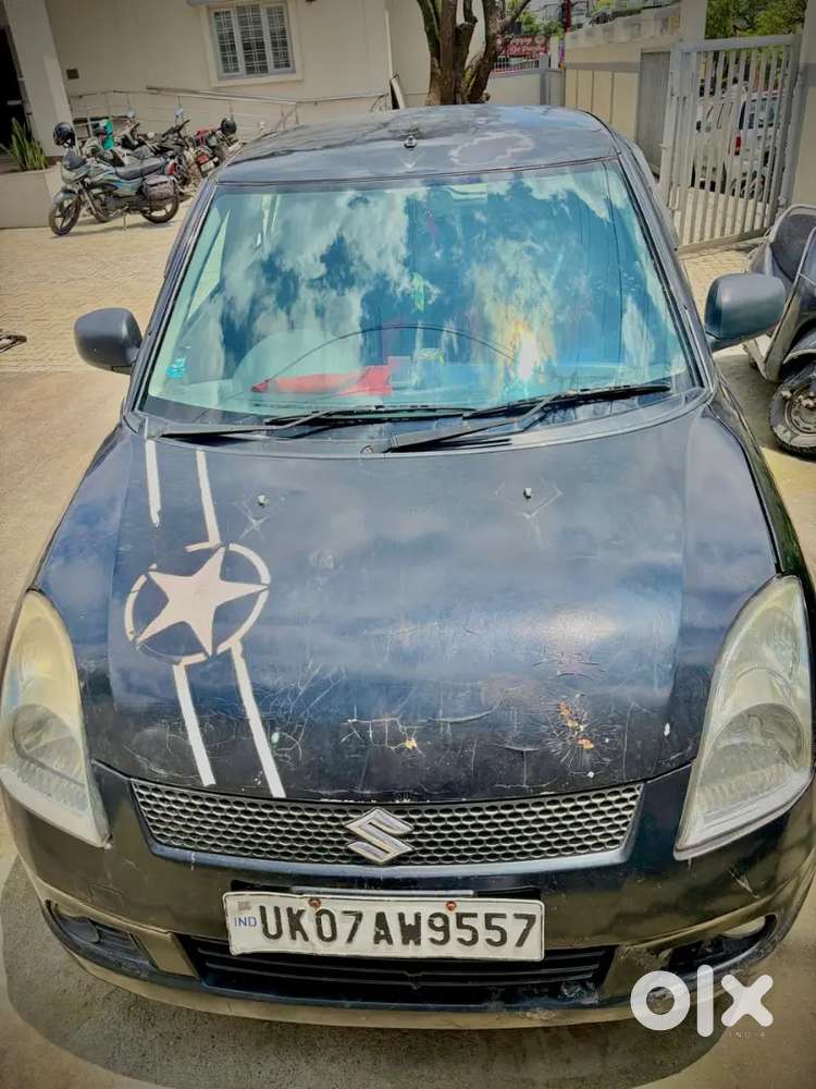 Maruti Suzuki Swift 2006 Petrol 136900 Km Driven