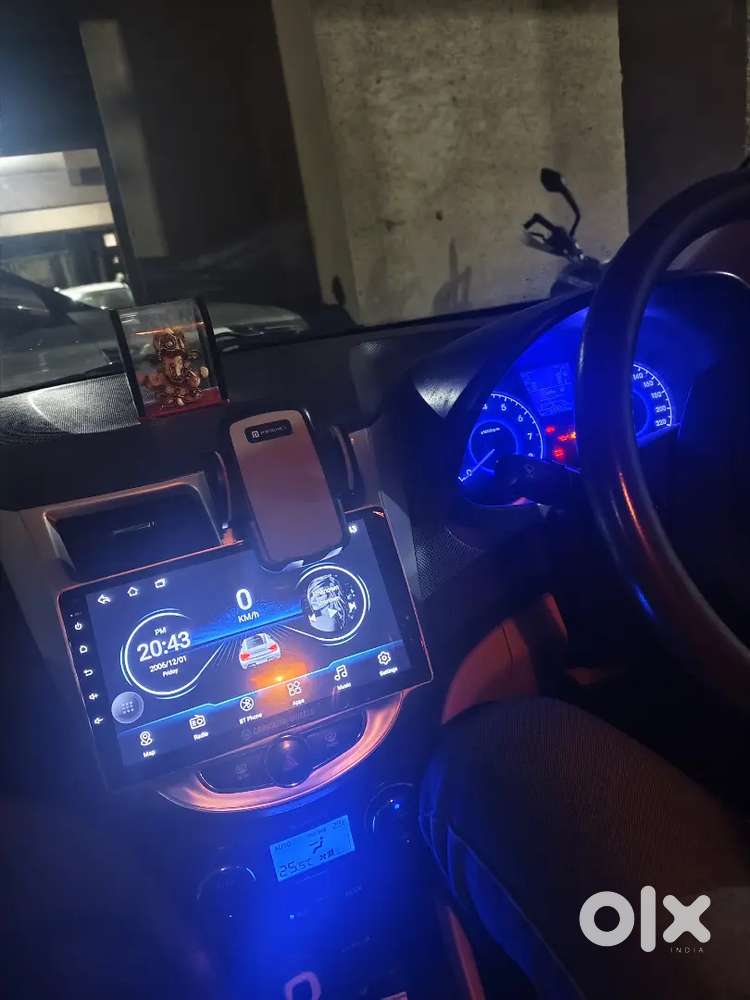 Hyundai Verna 2013